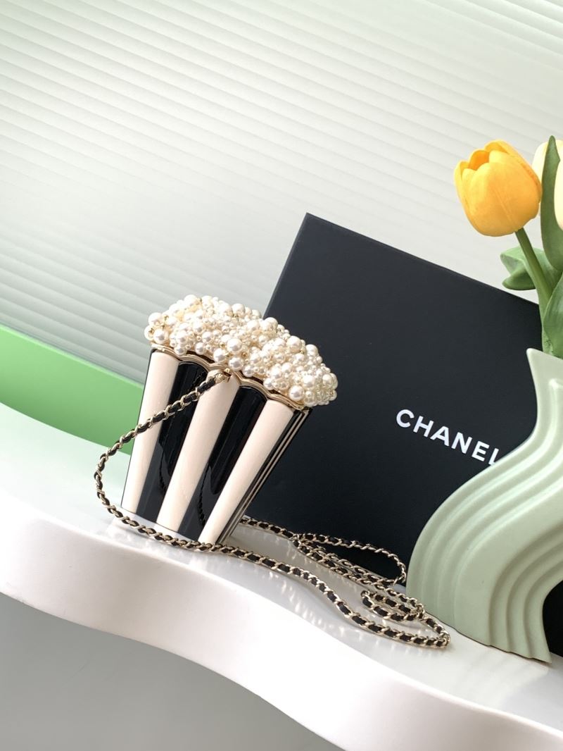 Chanel Evening Bags